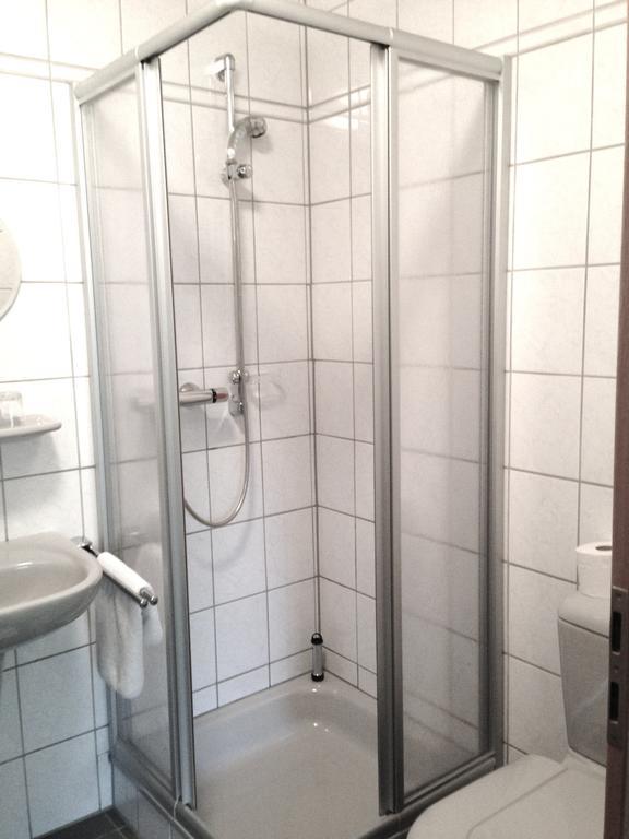 Hotel Waldschloesschen Füchten Camera foto
