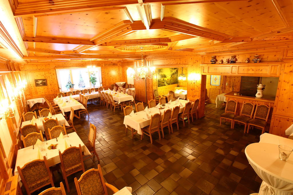 Hotel Waldschloesschen Füchten Esterno foto