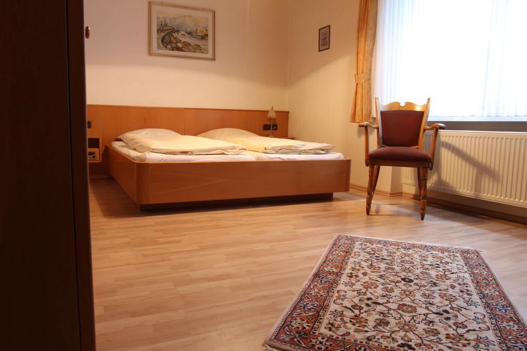 Hotel Waldschloesschen Füchten Camera foto