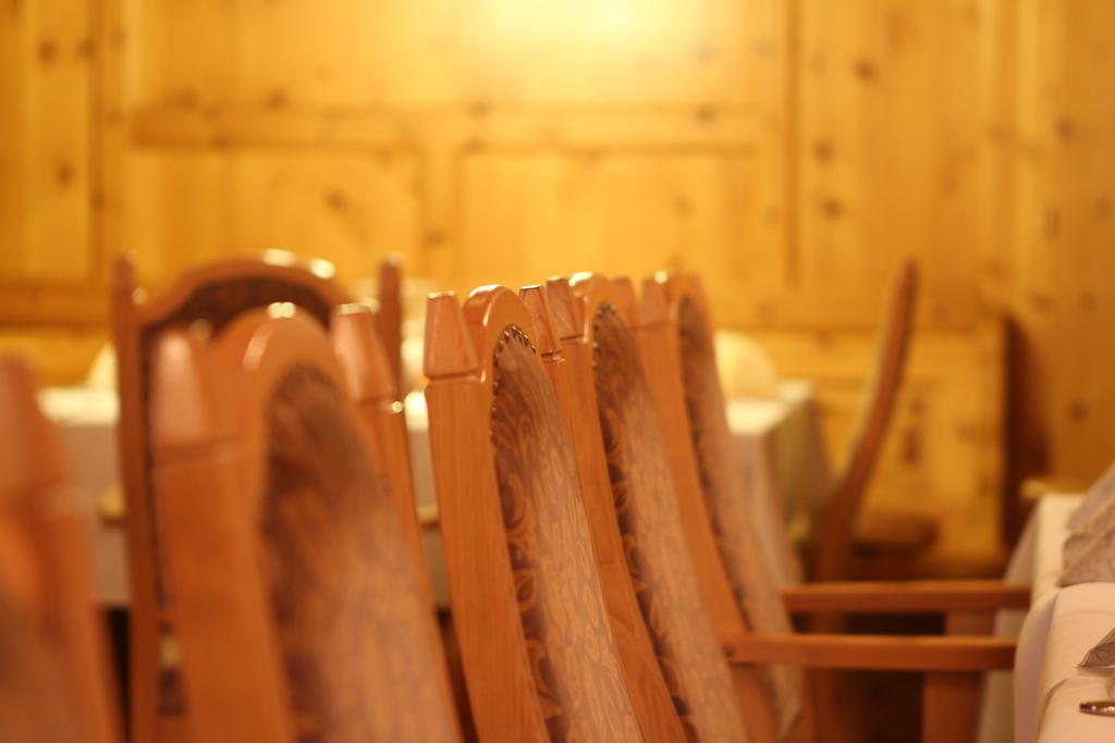 Hotel Waldschloesschen Füchten Esterno foto