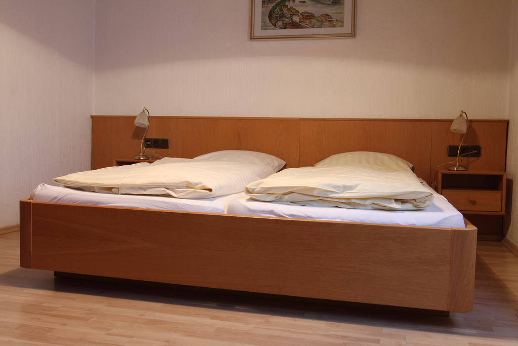 Hotel Waldschloesschen Füchten Camera foto